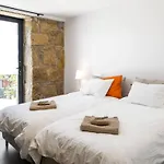 Grosses Renoviertes In By Interhome * Tondela