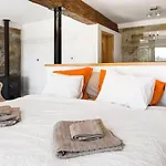 Grosses Renoviertes In By Interhome *