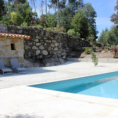 Ferienhaus Grosses Renoviertes In By Interhome Tondela