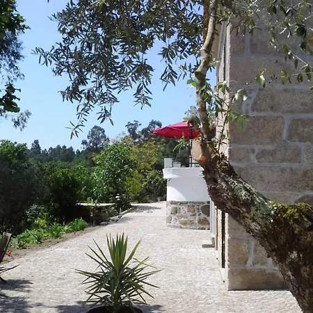 Grosses Renoviertes In By Interhome * Tondela