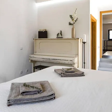 Ferienhaus Grosses Renoviertes In By Interhome *