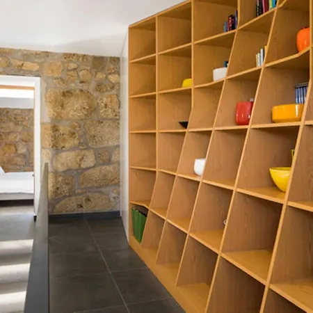 Grosses Renoviertes In By Interhome Hébergement de vacances