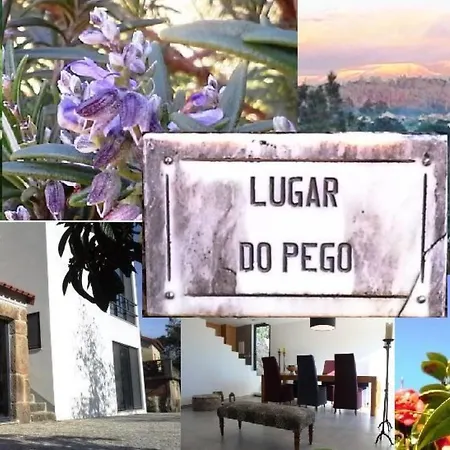 Grosses Renoviertes In By Interhome Hébergement de vacances Tondela