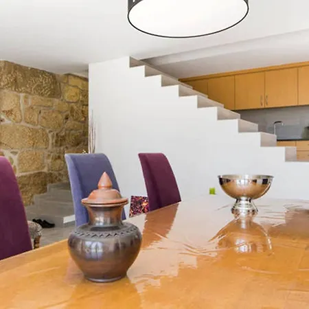 Ferienhaus Grosses Renoviertes In By Interhome Tondela