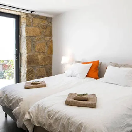 Grosses Renoviertes In By Interhome * Tondela