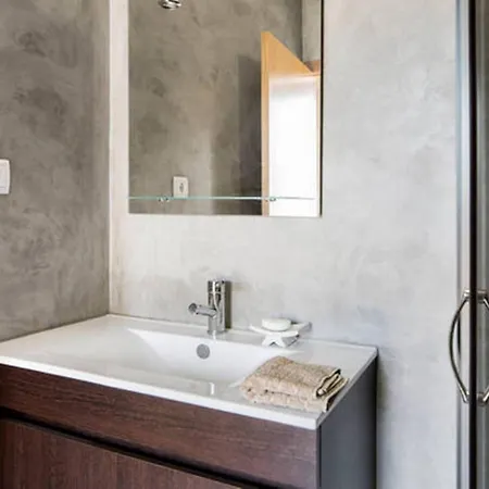 Grosses Renoviertes In By Interhome