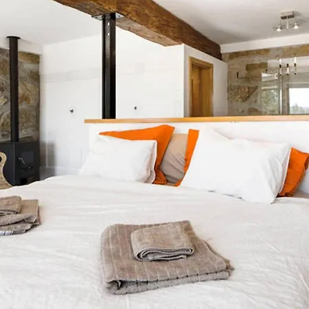 Grosses Renoviertes In By Interhome *