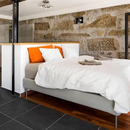 Grosses Renoviertes In By Interhome Tondela