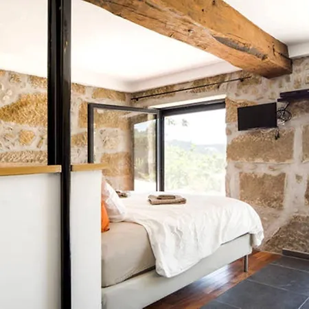 Grosses Renoviertes In By Interhome