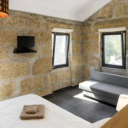 Ferienhaus Grosses Renoviertes In By Interhome *