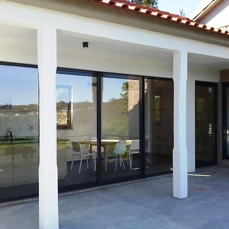 Ferienhaus Grosses Renoviertes In By Interhome