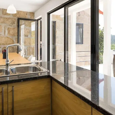 Ferienhaus Grosses Renoviertes In By Interhome Tondela