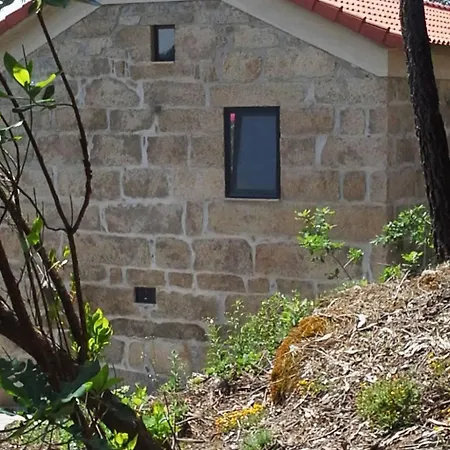 Grosses Renoviertes In By Interhome Ferienhaus Tondela