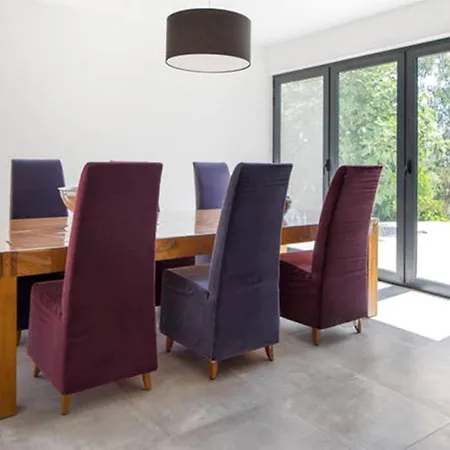 Ferienhaus Grosses Renoviertes In By Interhome *