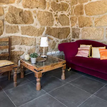 Grosses Renoviertes In By Interhome Ferienhaus Tondela