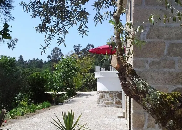 Grosses Renoviertes In By Interhome * Tondela