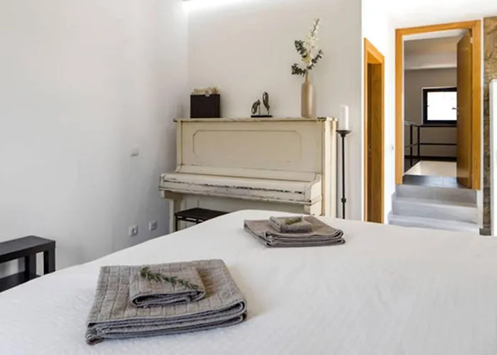 Semesterbostad Grosses Renoviertes In By Interhome *