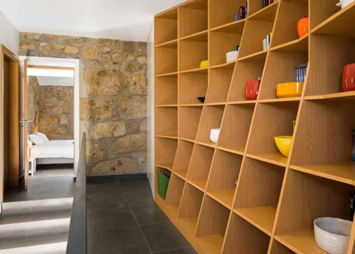 Grosses Renoviertes In By Interhome Semesterbostad