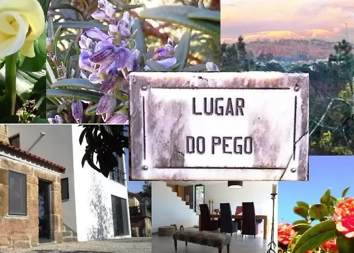 Grosses Renoviertes In By Interhome Semesterbostad Tondela