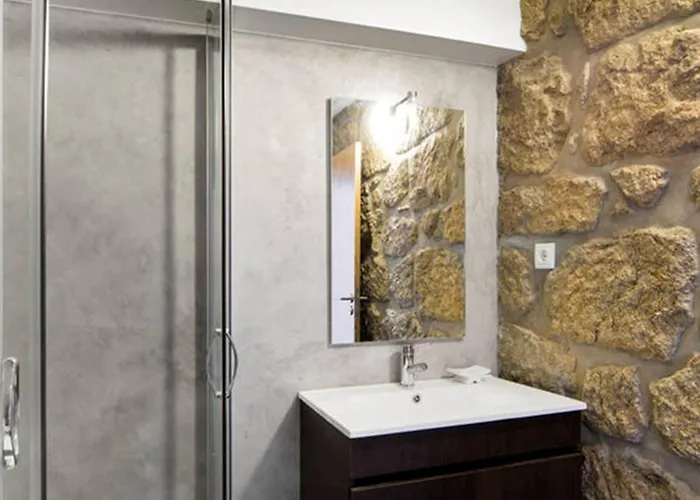 Grosses Renoviertes In By Interhome