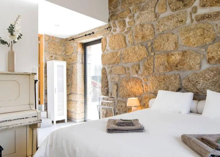 Grosses Renoviertes In By Interhome