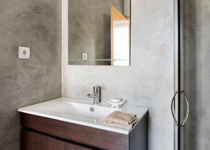 Grosses Renoviertes In By Interhome