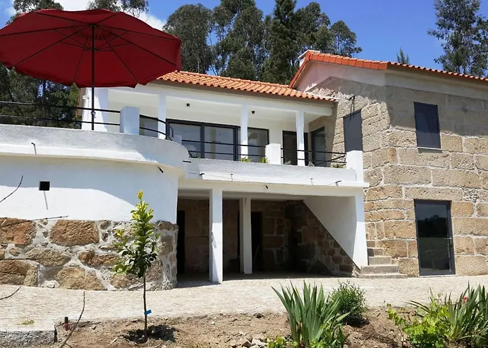 Semesterbostad Grosses Renoviertes In By Interhome *