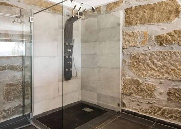 Semesterbostad Grosses Renoviertes In By Interhome *