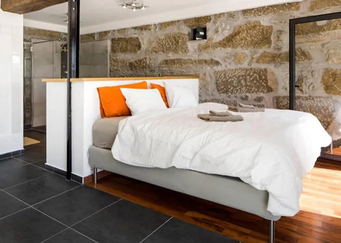 Grosses Renoviertes In By Interhome Tondela