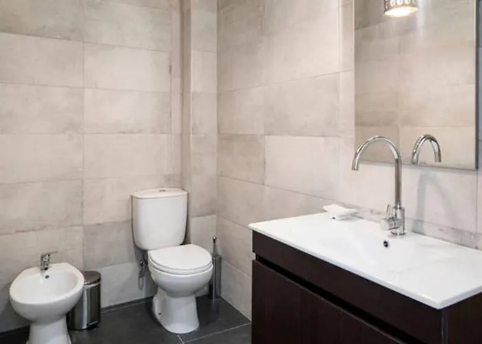 Grosses Renoviertes In By Interhome Semesterbostad Tondela