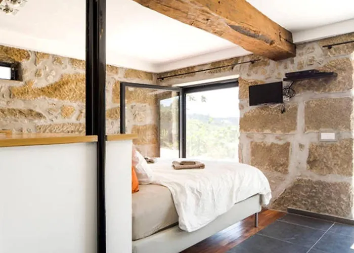 Grosses Renoviertes In By Interhome