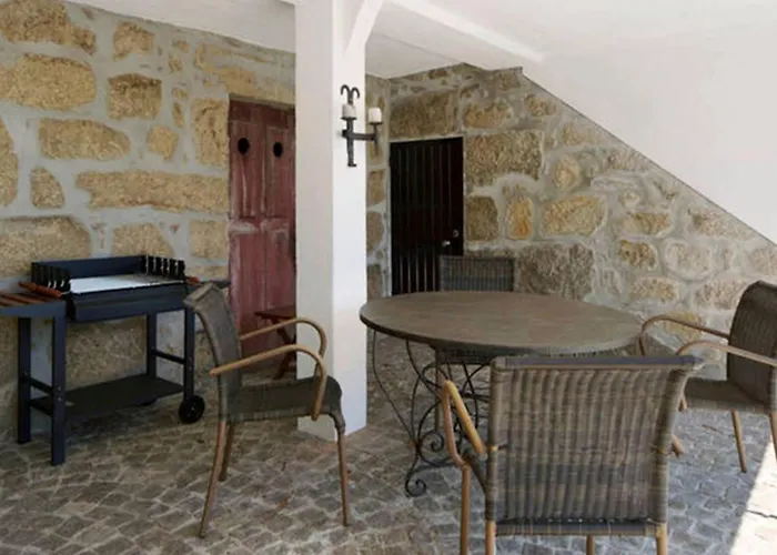 Grosses Renoviertes In By Interhome *