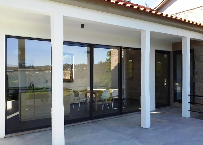 Semesterbostad Grosses Renoviertes In By Interhome