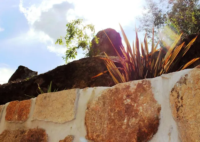 Grosses Renoviertes In By Interhome Tondela