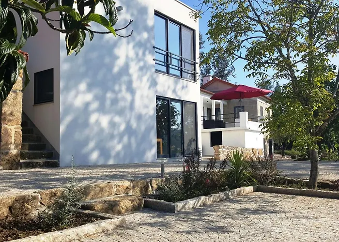 Grosses Renoviertes In By Interhome Tondela