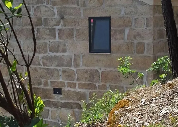 Grosses Renoviertes In By Interhome Semesterbostad Tondela