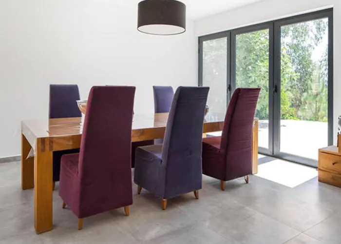 Semesterbostad Grosses Renoviertes In By Interhome *