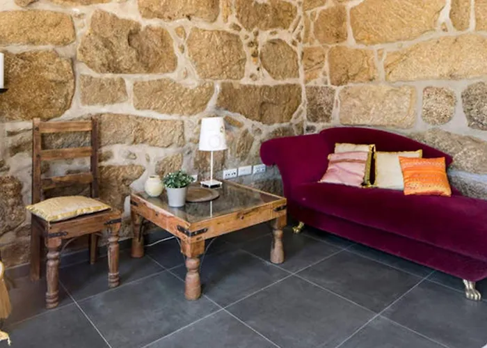 Grosses Renoviertes In By Interhome Semesterbostad Tondela